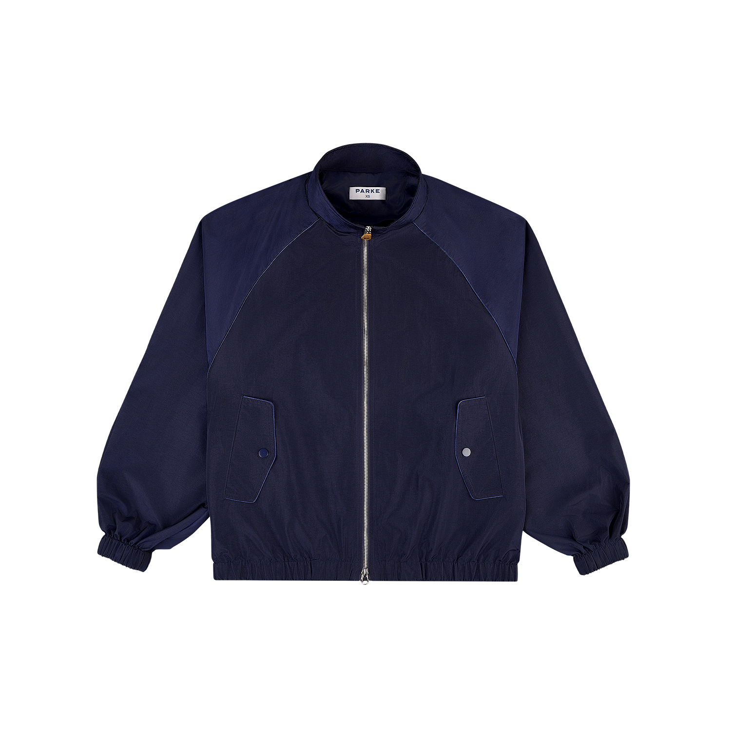 Nylon Jacket